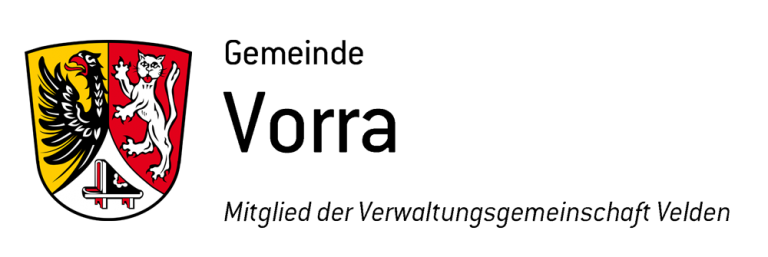 Zur Startseite der Gemeinde Vorra