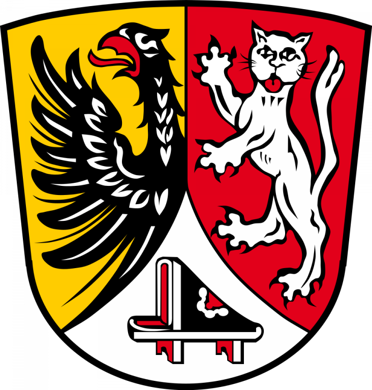 Wappen Vorra