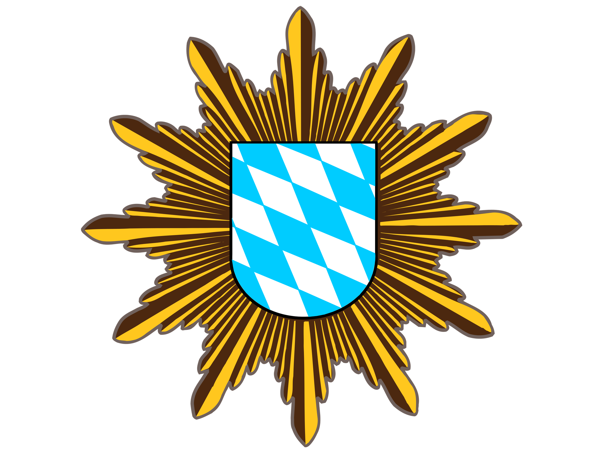 Polizeipräsidium Mittelfranken