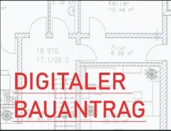 digitaler Bauantrag digitaler Bauantrag