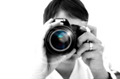 Digitale Passfotos