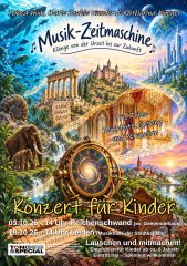 Musik-Zeitmaschine-Kinderkonzert2026 Musik-Zeitmaschine-Kinderkonzert2026