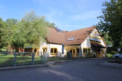 Bild Haus für Kinder